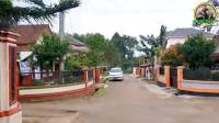 Viral Kampung Sultan di Cilacap Jawa Tengah, Begini Faktanya